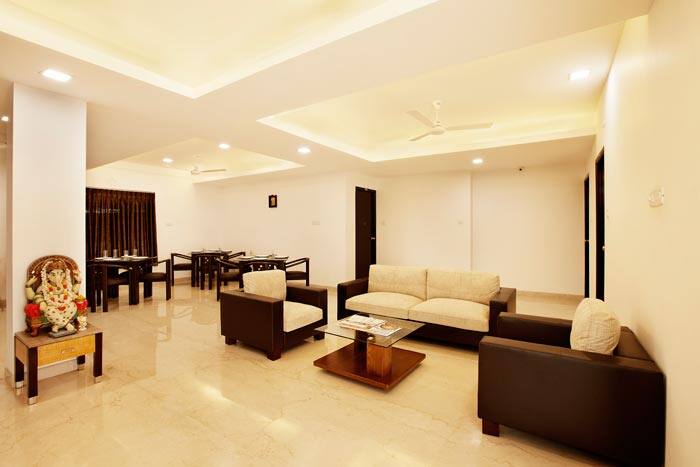 D&A Corporate Residency-Perungudi, Chennai 4